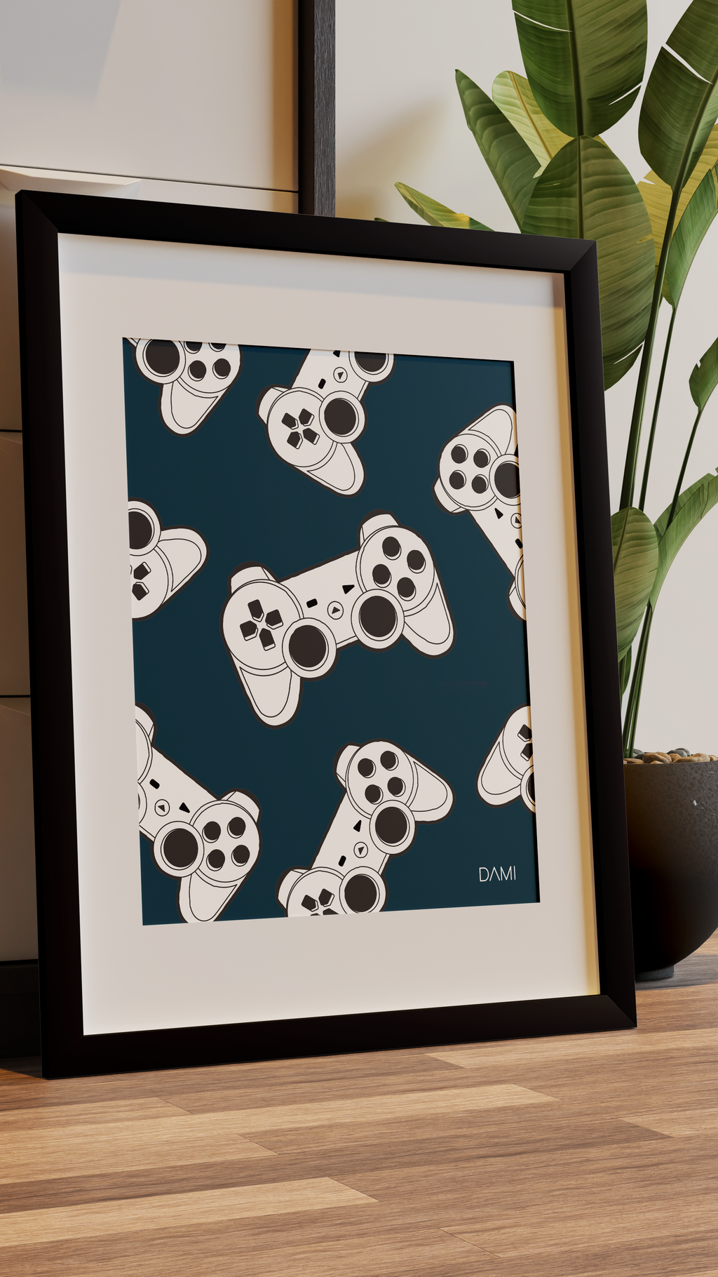 Joystick lovers