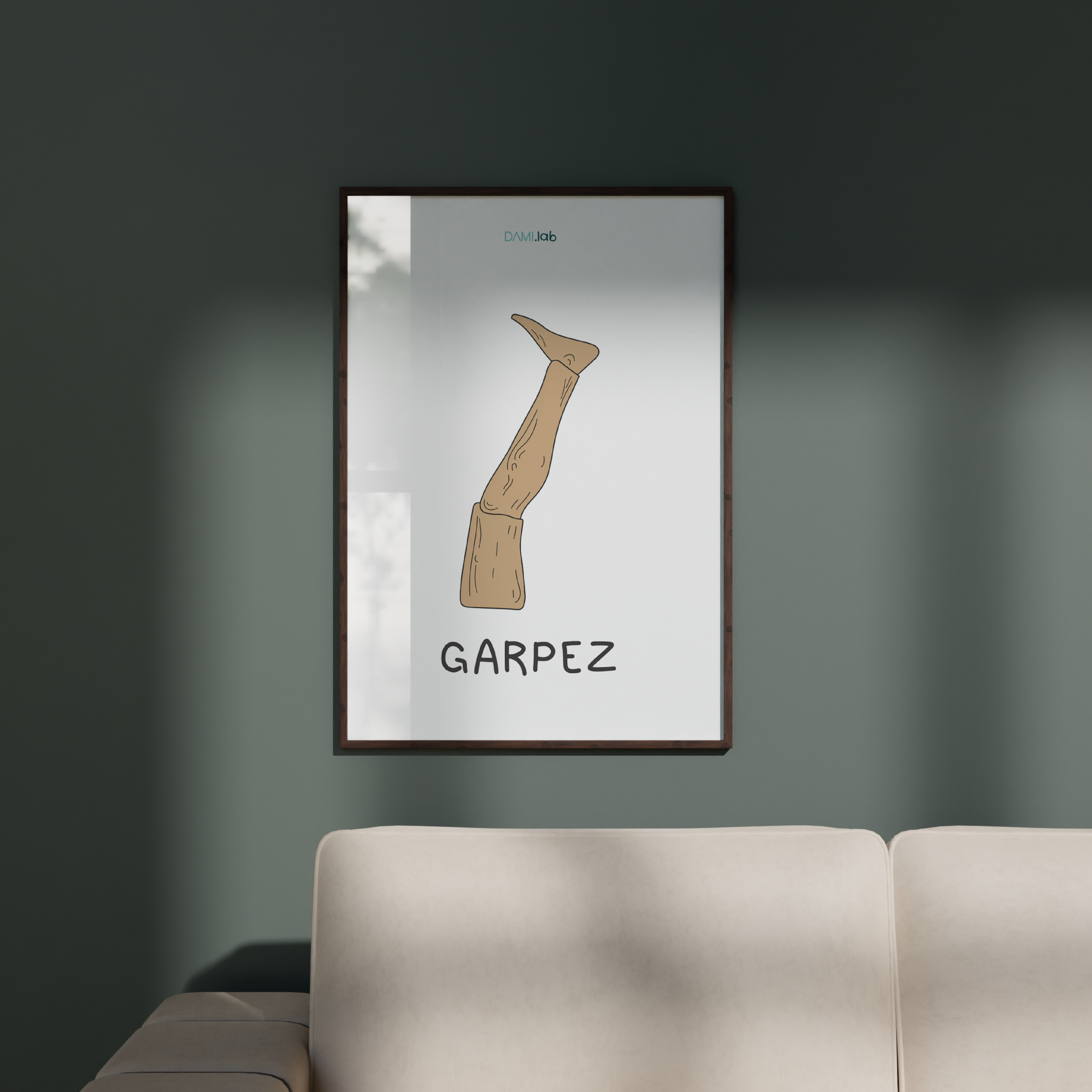 GARPEZ