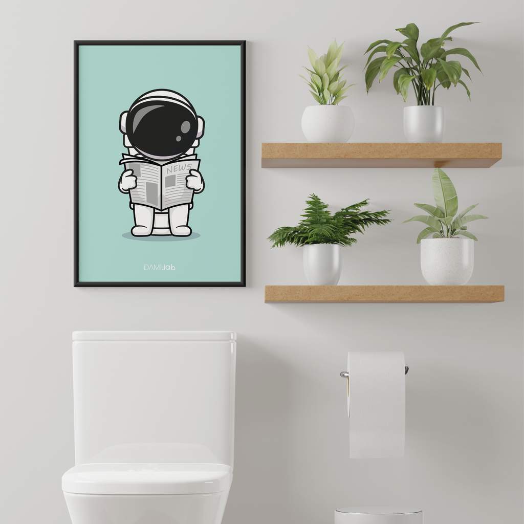 Space Wc
