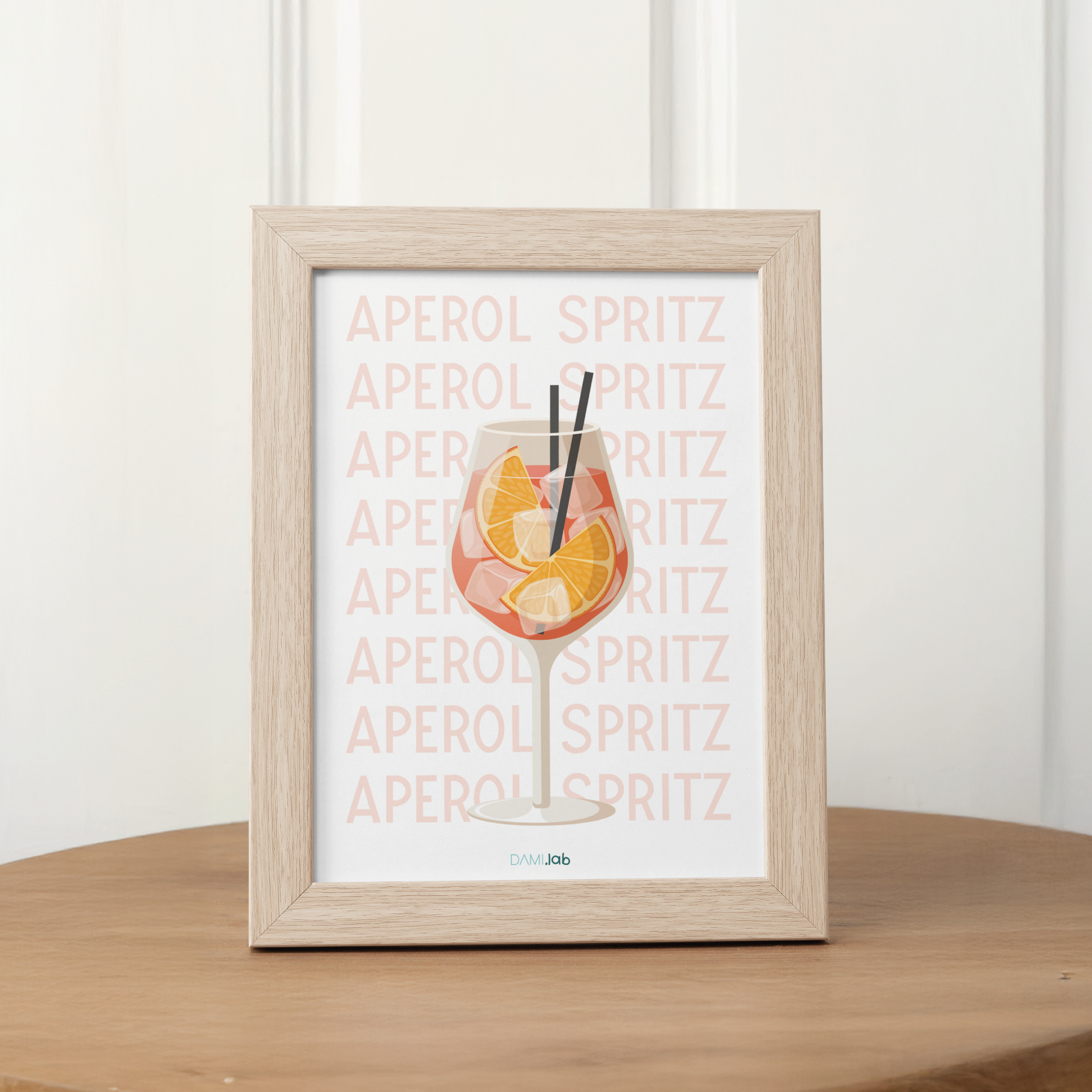 Spritz lovers