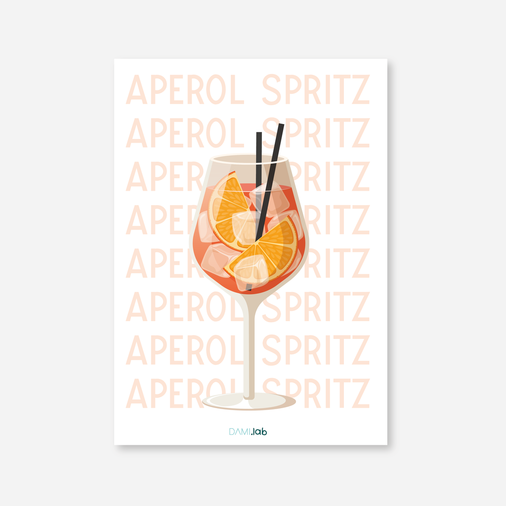 Spritz lovers